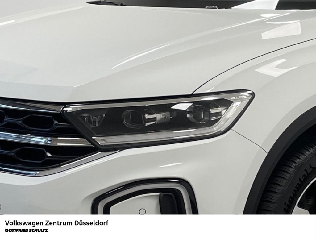 Volkswagen T-Roc - Bild 5