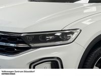 Volkswagen T-Roc - Vorschau Bild 5