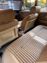 Jaguar XJ6 - Jaguar XJ6 von privat