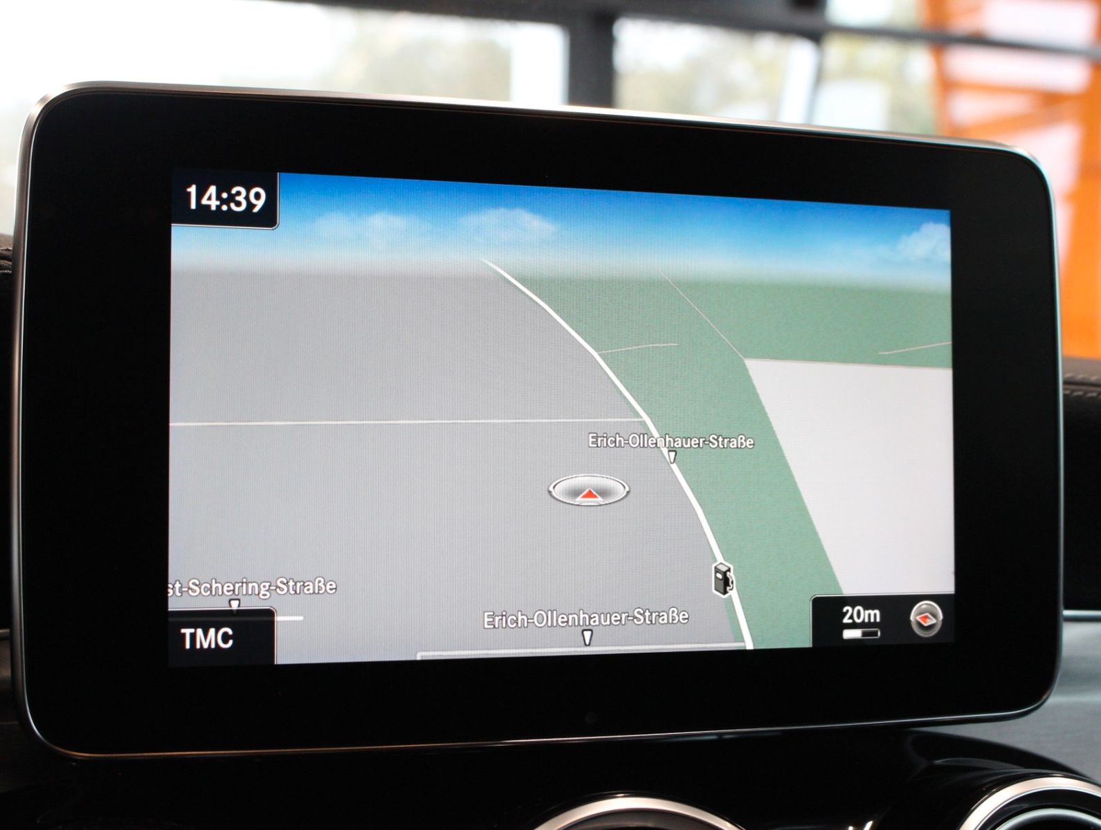 Fahrzeugabbildung Mercedes-Benz C 63 AMG *2.Hand Kamera*Kein OPF