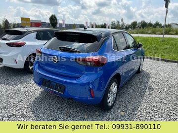 Bild 5 Opel Corsa F 1.2 Elegance *LED*KAM.*NAVI*SHZ*LHZ*DAB*