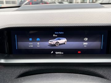 Bild 9 Opel Grandland (X) Grandland 48V AT GS +KAMERA+HUD+NAVI+AHK+ACC+PDC