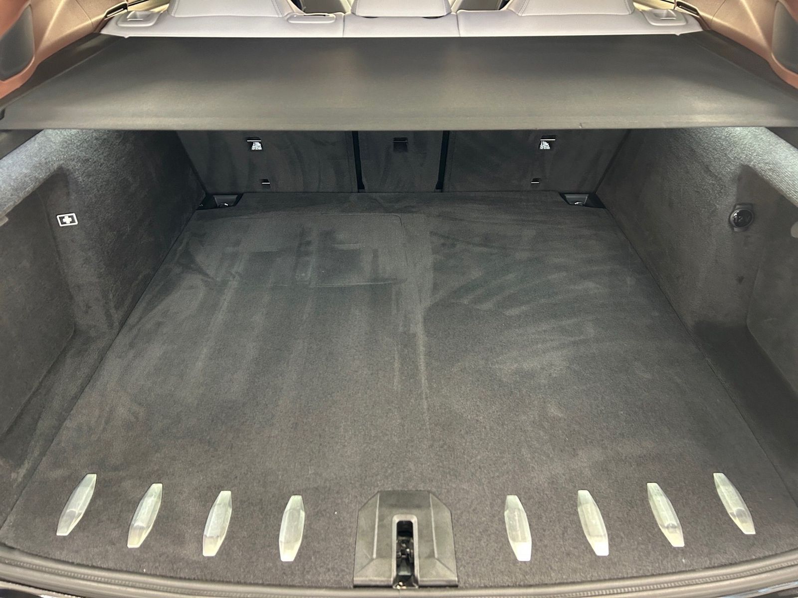 BMW XM - Bild 15
