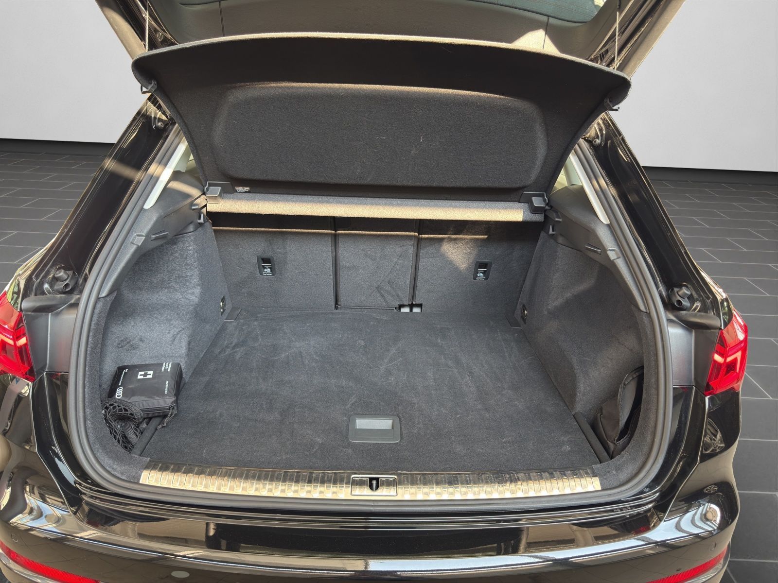 Audi Q3 - Bild 16