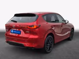 Mazda CX-60 AWD PHEV HOMURA PLUS Vollausstattung - Mazda: V6