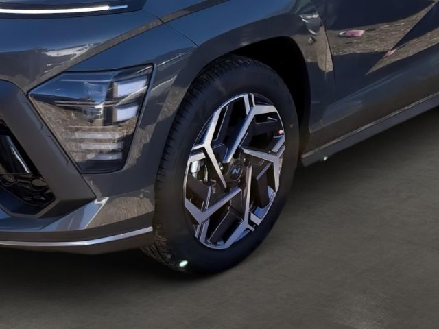 Hyundai KONA - Bild 6
