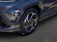 Hyundai KONA - Vorschau Bild 6