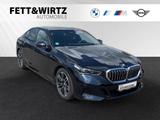 BMW 520i M Sport|19"LMR|DrivingAss.+|Parkassistent - BMW 520 aus 2024