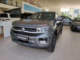 Volkswagen Amarok 3.0 TDI Automatik 4MOTION PanAmericana DC - Volkswagen Gebrauchtwagen mit Automatikschaltung