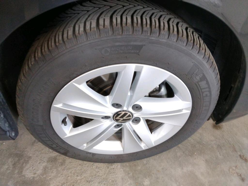 Volkswagen Golf Variant Life 1.0 TSI 81kW 6-Gang 4 Türen, миниатюра 15