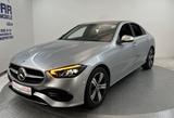 Mercedes-Benz C 200 d Avantgarde 9G-TRONIC Mild Hybrid 48V E6d - Mercedes-Benz C 200: D