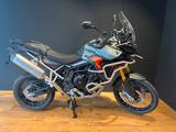 Triumph Tiger 900 Rally Desert Edition "Summer-Deal" - Triumph Tiger 900 Desert Edition