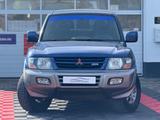 Mitsubishi Pajero 3,5 GDI ELEGANCE*TEMP*SHZ* - Mitsubishi Pajero mit Benzin-Antrieb