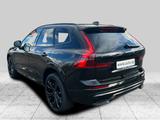 Volvo XC60 T8 PLUS BLACK EDITION - Volvo XC60 in Freiburg