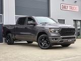 Dodge RAM 1500 5.7 4x4 Bighorn Night Kamera 12´´ PDC