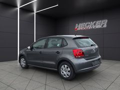Volkswagen Polo 1.2 Trendline