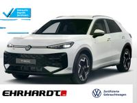 Volkswagen T-Roc - Vorschau Bild 1