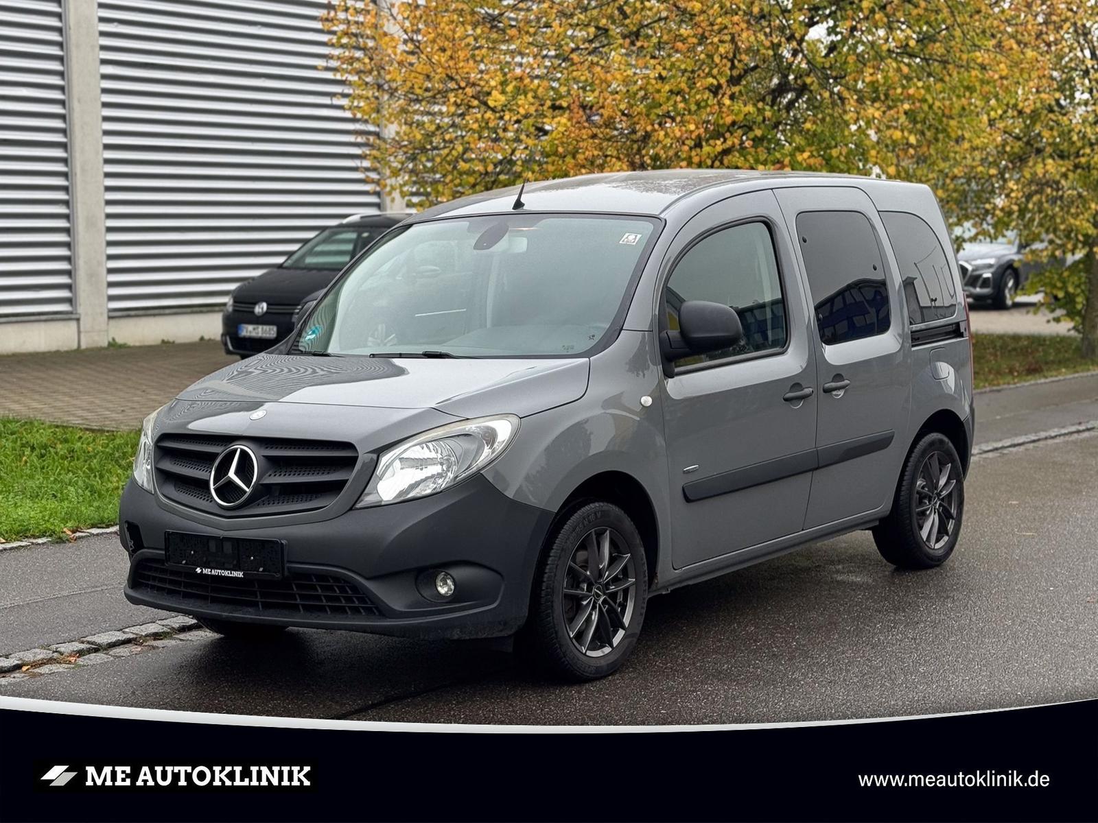 Mercedes-Benz Citan