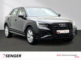 Audi Q2 S line 35 TDI quattro S tronic MMI LED ACC