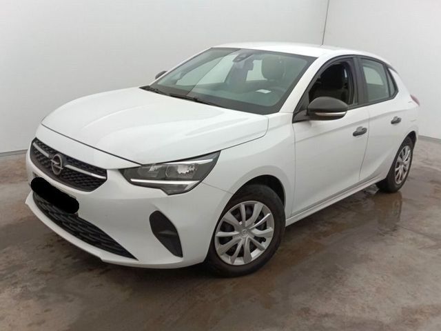 Opel Corsa F 1.2 KLIMA/SPURASSISTENT/TEMPOMAT