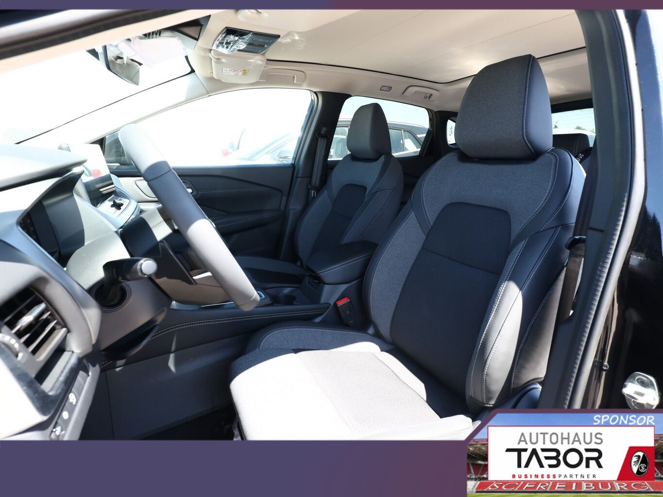 Nissan Qashqai - Bild 6