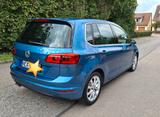 Volkswagen Golf Sportsvan 1.4 TSI DSG Highline ACC-PANO-DCC - Volkswagen Golf Sportsvan: Schiebedach