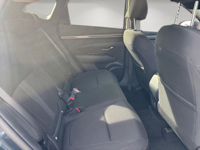 Hyundai Tucson – Bild 14