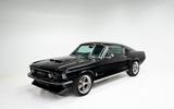Ford Mustang 390GT *RESTO MODE* - Ford Mustang: 390