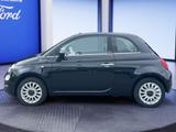 Fiat 500 C 1.0 GSE Hybrid Dolcevita - gebrauchte Fiat 500C aus dem Jahr 2023