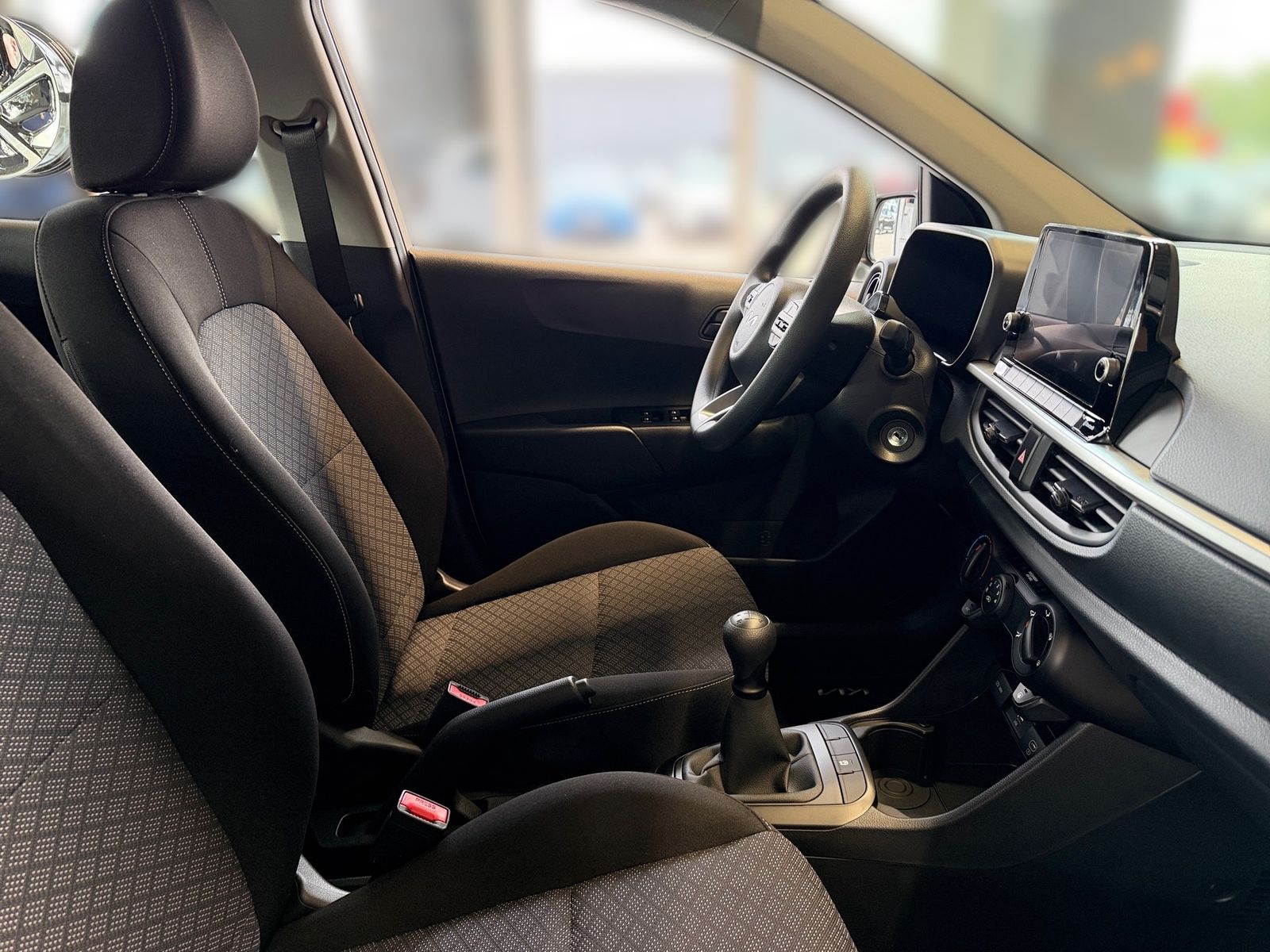 Fahrzeugabbildung Kia PICANTO PE2 1.0 GDI MT CORE