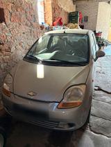 Chevrolet Matiz - gebrauchte Chevrolet Matiz aus dem Jahr 2006