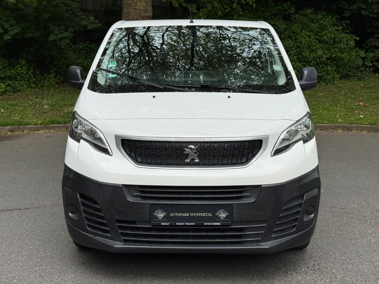Peugeot Expert Kasten Pro L2*181.000KM*2HAND*TÜV*EURO6