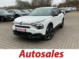 Citroën C4 1.5 BlueHDi 130 EAT8 Feel Navi,Kamera,LED - Citroën C4 FEEL mit Diesel-Antrieb