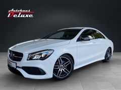 Gebraucht Mercedes-Benz CLA 200 kaufen Hamburg