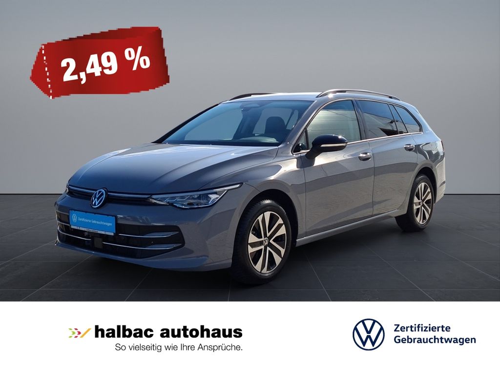Image of Volkswagen Golf