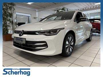 Fotografie VW Golf 1,5l TSI Goal
