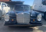 Mercedes-Benz SE 250 SE 250  Coupe  - Mercedes-Benz SL 250