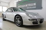 Porsche 997 Carrera Cabrio Motor neu/16t¤ investiert - Porsche 997 Motor Gebrauchtwagen