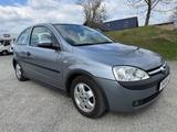 Opel Corsa 1.2 16V Sport KLIMA/ALU'S/TÜV bis 05/2026! - Opel Corsa: B Sport
