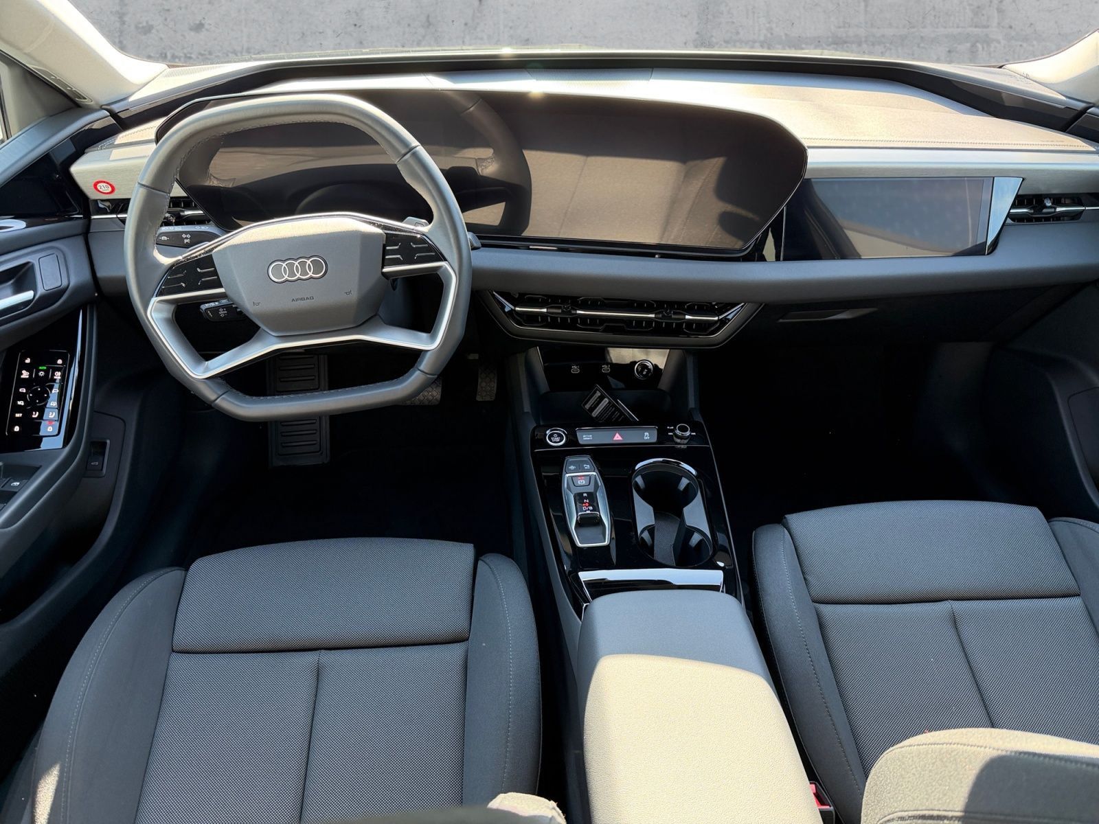 Audi A6 e-tron - Bild 9