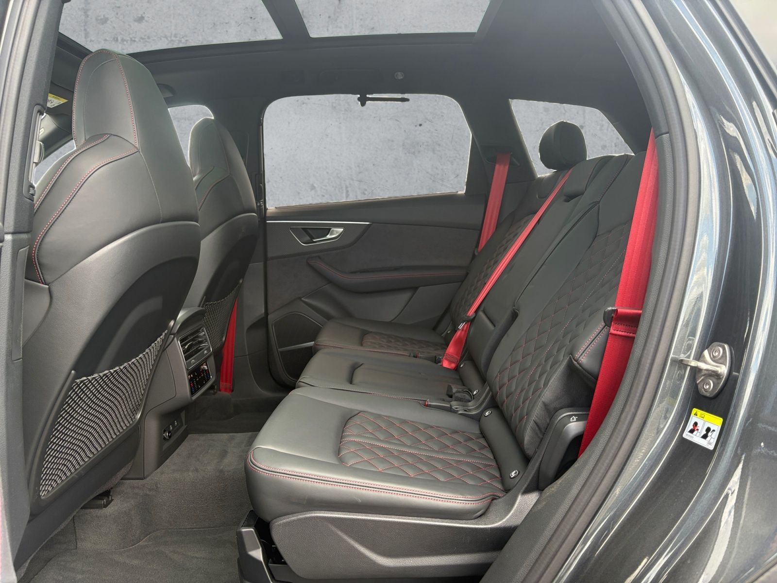 Audi SQ7 - Bild 16