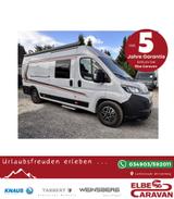 Weinsberg CaraBus 630 ME EDITION [Fire] Mietfahrzeug Verfü - Weinsberg Carabus 630