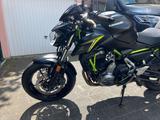 Kawasaki Z 650 - TOP Zustand nur 3.493 km! - Kawasaki Motorräder in Berlin