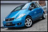 Mercedes-Benz A*160*CDI*Automatik*Klima*5-Trg*AHK*TÜV*NEU - Mercedes-Benz A 160 in München
