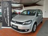 Volkswagen Touran Trendline * 2. Hand / AHK / Allwetter * - Volkswagen Touran Trendline mit Diesel-Antrieb