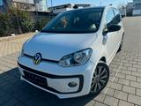 Volkswagen up! 1.0 Black Style KLIMA*SHZ*PDC*CAM*ALU*TEMP* - Volkswagen up!: Black Style