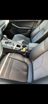 Porsche Macan - - - Porsche Gebrauchtwagen in Heilbronn
