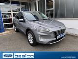 Ford Kuga Titanium PHEV+PDC+NAV+DAB+KeyFree+RFK+LMF+