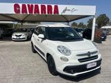 Fiat 500L Wagon 1.3 Multijet 95 CV Lounge - Fiat 500L Wagon: Lounge