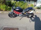 Ducati Monster 796 ABS Naked Bike - DUCATI MONSTER 796